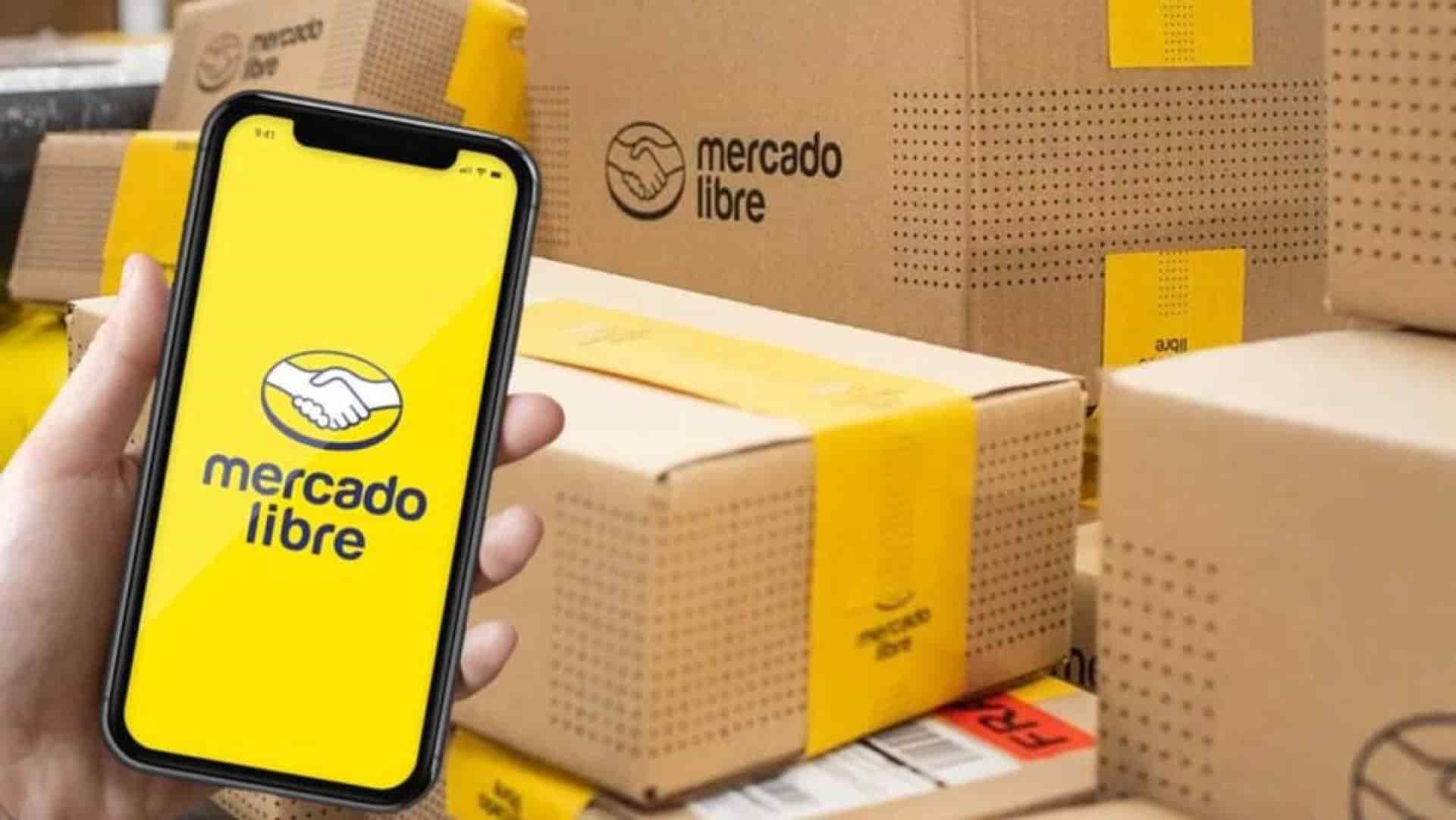FOTO: Empleo en Mercado Libre.