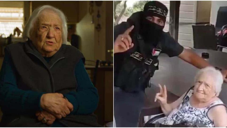 Ester Cunio, la argentina que se salvó de Hamás gracias a Messi