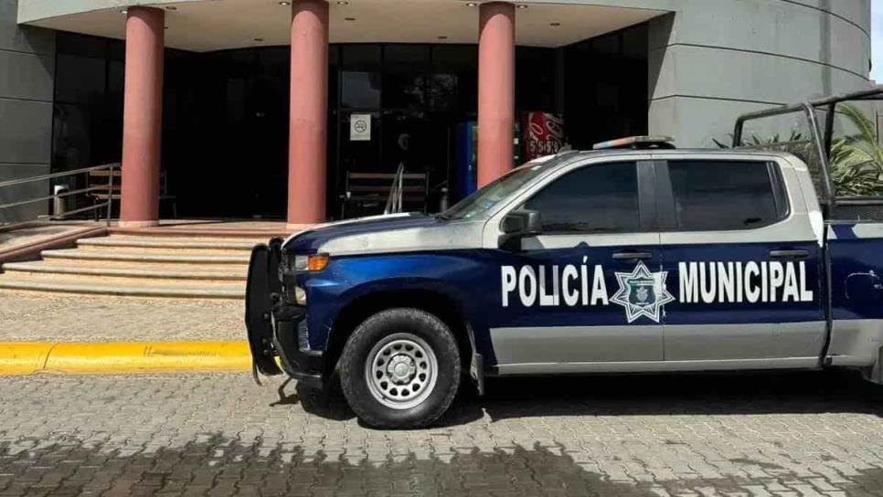Indigente ataca a empleada de funeraria con arma blanca en Mazatlán; intenta abusar de ella