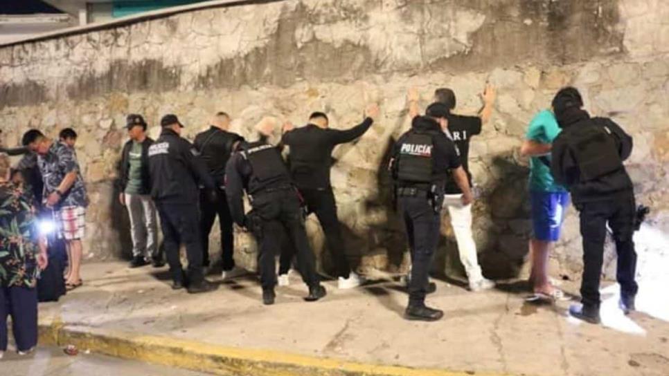 Edgar González definirá si los 200 policías que reprobaron pruebas son removidos