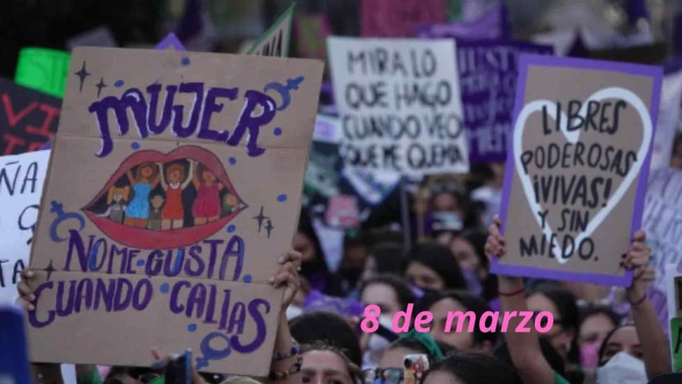 ¿Las mujeres trabajan el 8 de marzo 2024? Qué dice la LFT 