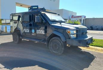 «Instalaciones de seguridad en la zona norte se darían si hay presupuesto extra»: Mérida Sánchez