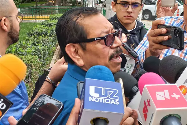 Sinaloa no necesita seguridad para candidatos, es bastante seguro: Mérida Sánchez Sinaloa no necesita seguridad para candidatos, es bastante seguro: Mérida Sánchez