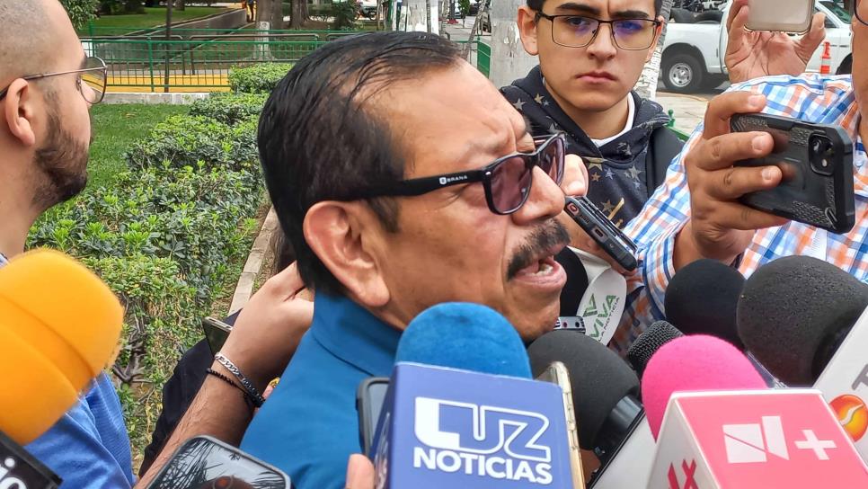 Sinaloa no necesita seguridad para candidatos, es bastante seguro: Mérida Sánchez