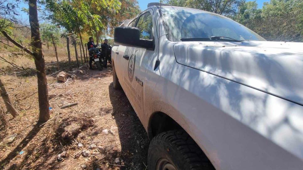 Hallan sin vida a taxista de Culiacán desaparecido en Badiraguato