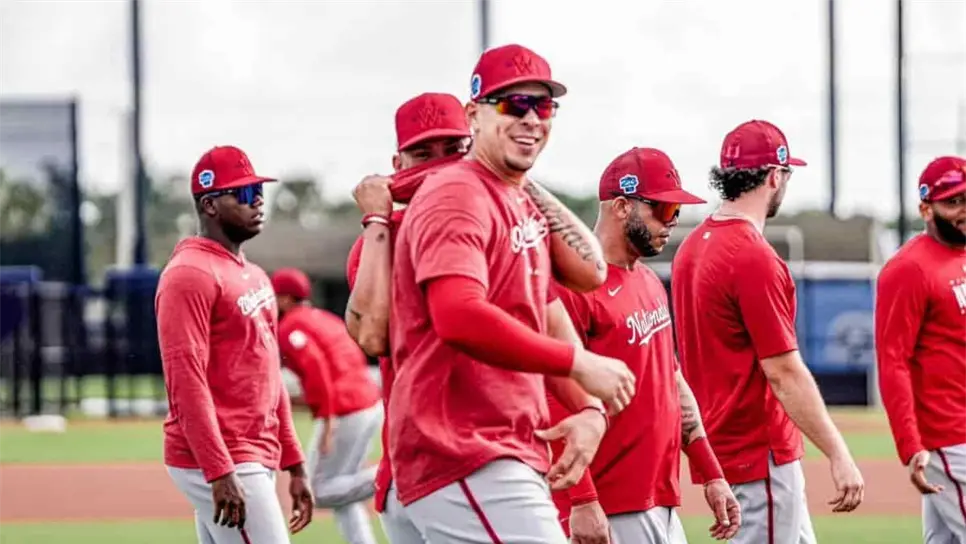 FOTO: Cortesía/MLB.