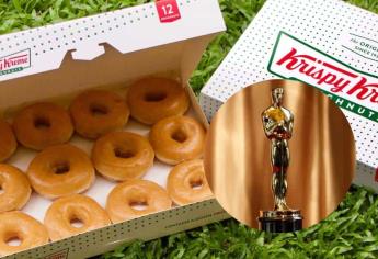 Krispy Kreme lanza «Nominadas del sabor 2024»; ¿en qué consiste este concurso?