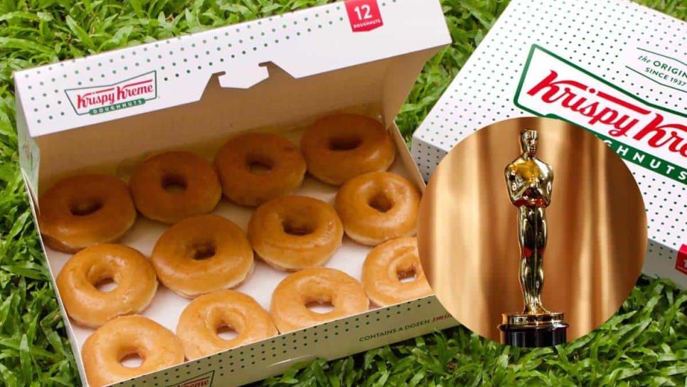 Krispy Kreme lanza «Nominadas del sabor 2024»; ¿en qué consiste este concurso?