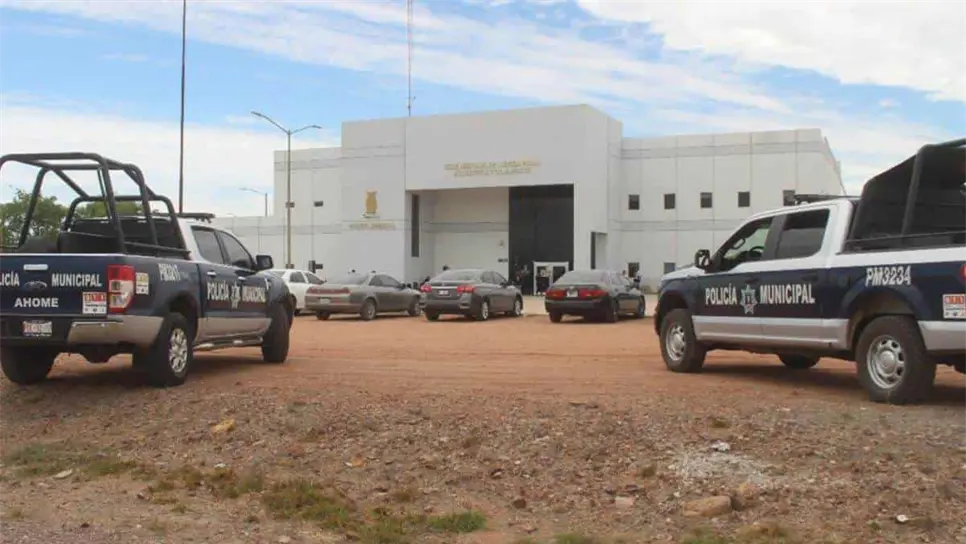 El hecho sucedió en 2022. FOTO: Luz Noticias