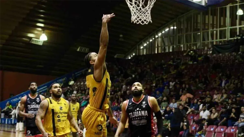 La temporada regular de Cibacopa arrancó el pasado viernes. FOTO: Cortesía