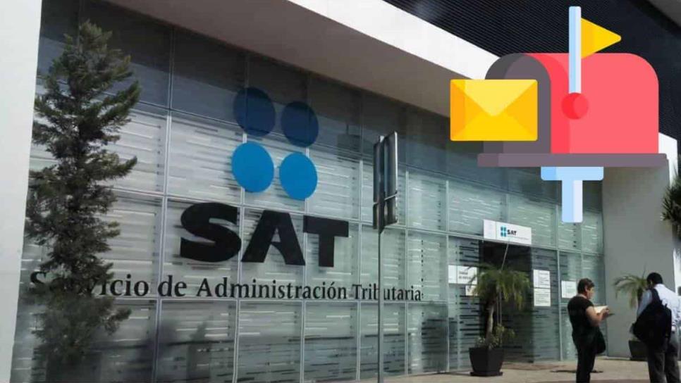 Esto es la cuantiosa multa que te aplicará el SAT si no hiciste tu declaración anual en abril 2024