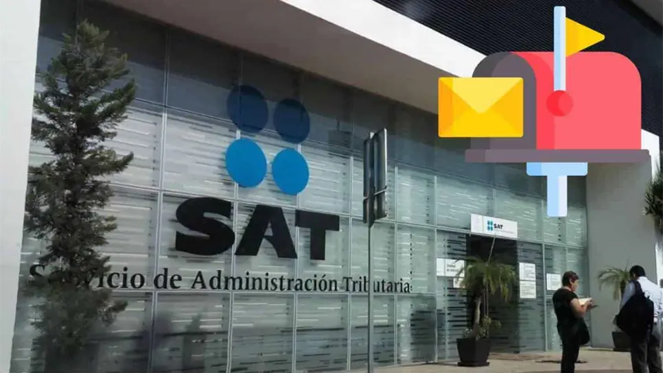 Esto es la cuantiosa multa que te aplicará el SAT. | FOTO: Temática.