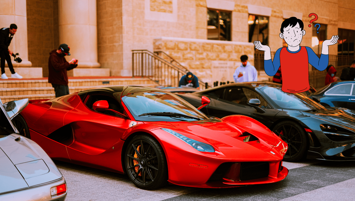 Si eres despistado, esta herramienta te ayudará cuando no sepas donde dejaste tu auto. FOTO: Canva