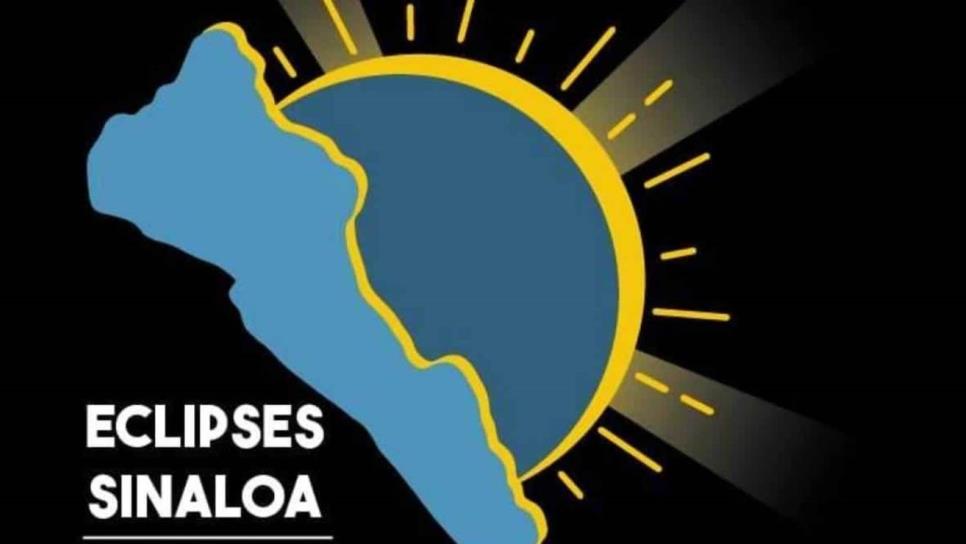 Eclipse solar 2024; estas son las 5 ciudades de Sinaloa que se oscurecerán al 100 %