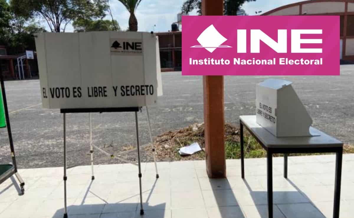 Elecciones 2024: ¿cuánto dinero recibe un funcionario de casilla?