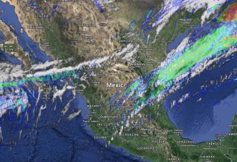 El Meteorológico pronostica en qué estados lloverá primero, ¿está Sinaloa?