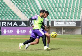 Mazatlán FC visita el «Gigante de Acero» este fin de semana 