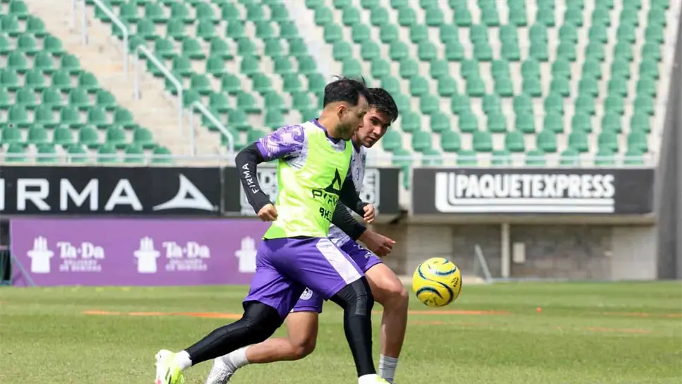 El encuentro corresponde a la jornada 11. FOTO: Mazatlán FC