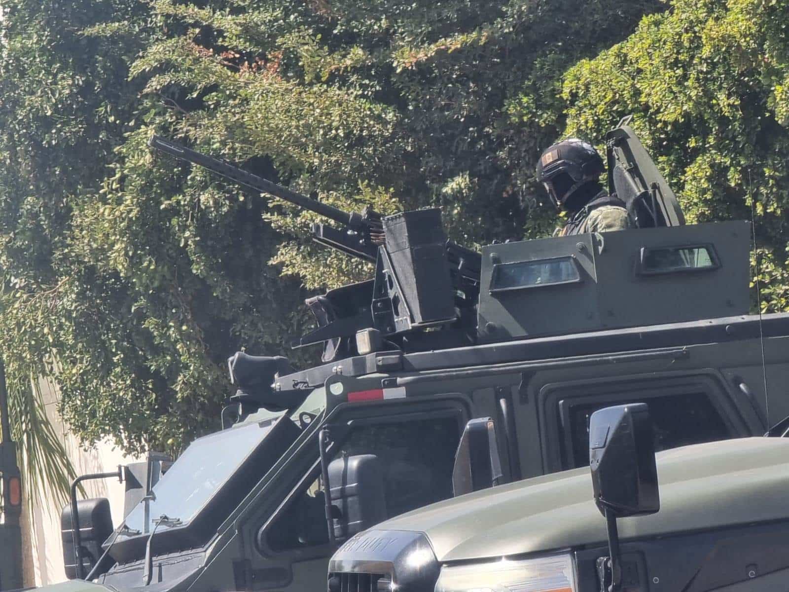 FOTO: Luis Ramírez.