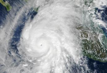 NOAA: huracanes de gran potencia pronostican para el Atlántico este 2024