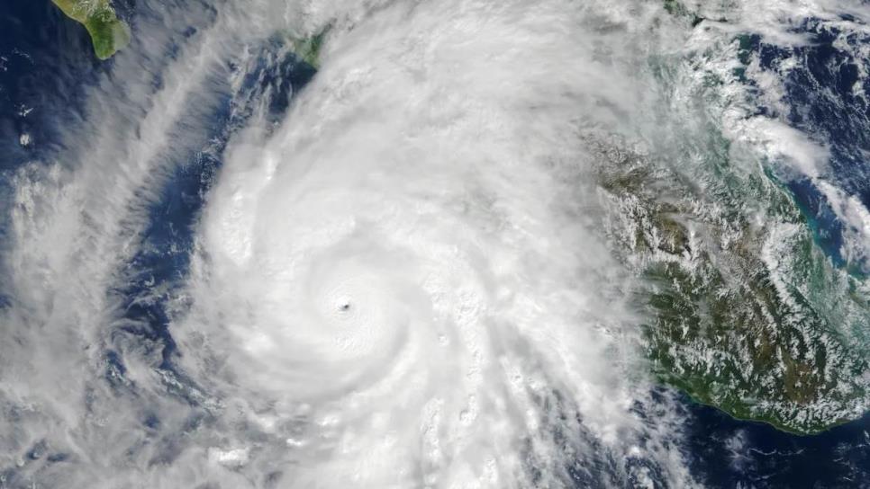 NOAA: huracanes de gran potencia pronostican para el Atlántico este 2024