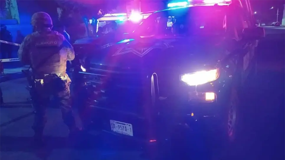 De momento se desconoce el paradero de las personas secuestradas. FOTO: Luz Noticias