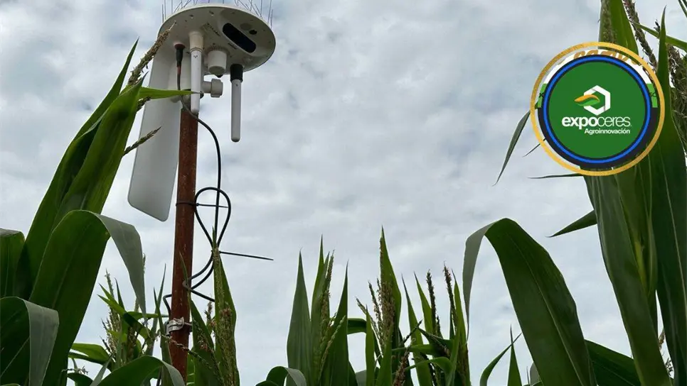 La Expo Ceres, uno de los agroeventos más importantes de México.
