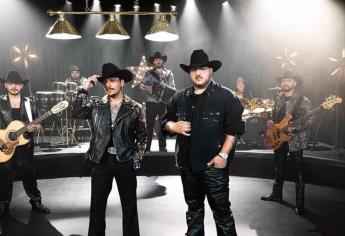 Grupo Frontera y Christian Nodal estrenan «Ya Pedo Quién Sabe» | VIDEO