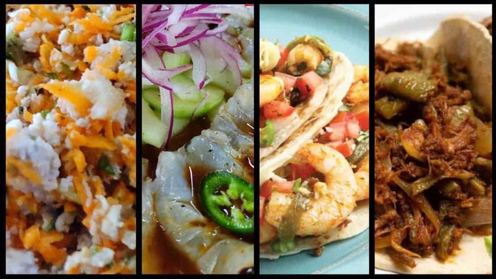 Estos son los 5 mejores platillos de Sinaloa, según Taste Atlas