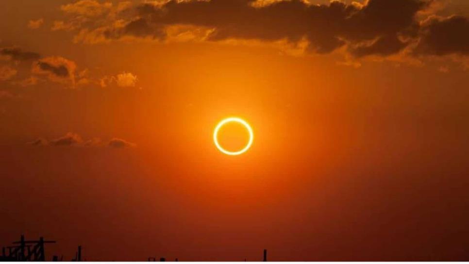 Eclipse solar: ¿Cuántos días faltan para que se oscurezca una parte de Sinaloa?