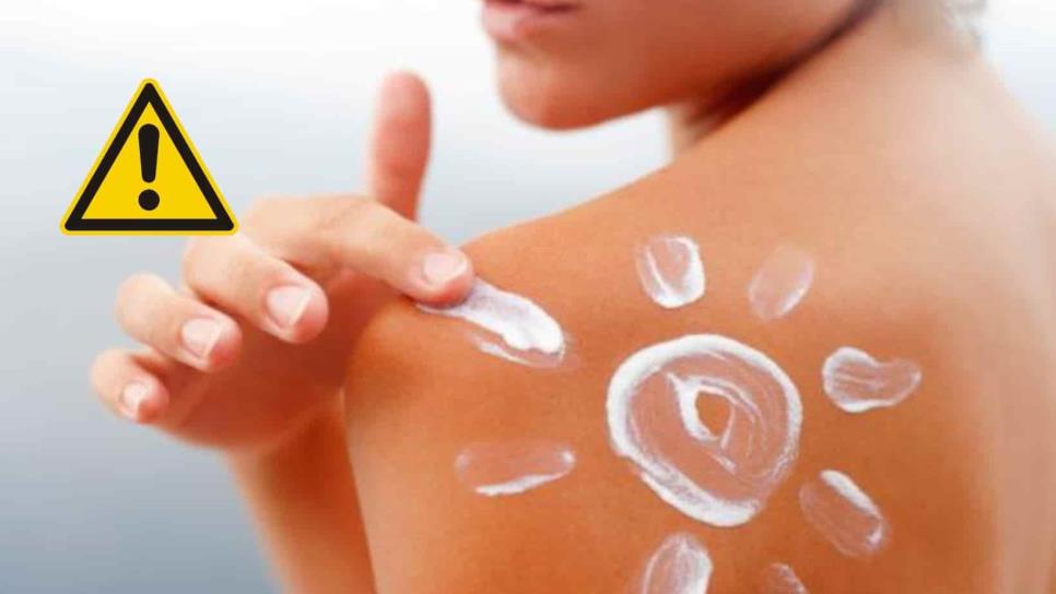 ¿Qué protector solar debes usar según tu tipo de piel?