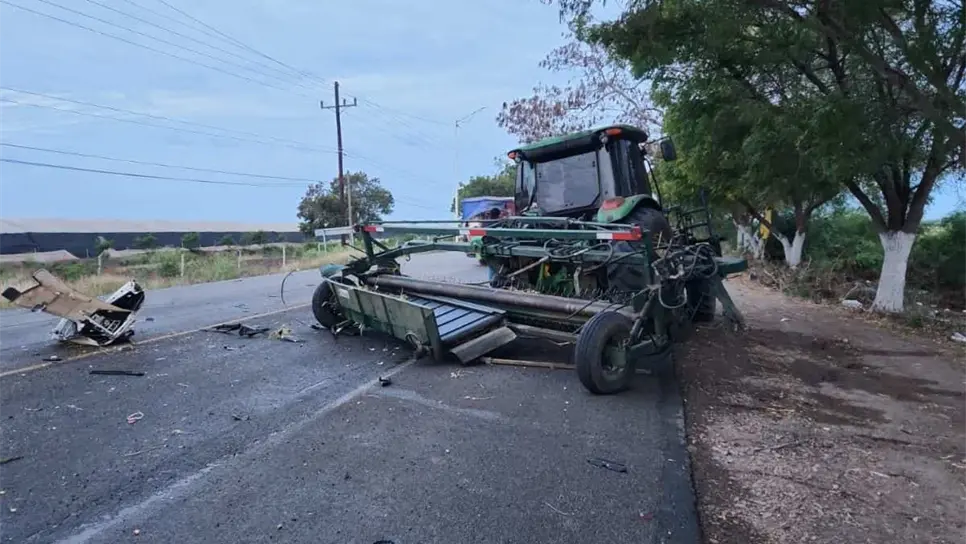 Identifican a joven que murió durante un accidente en Costa Rica