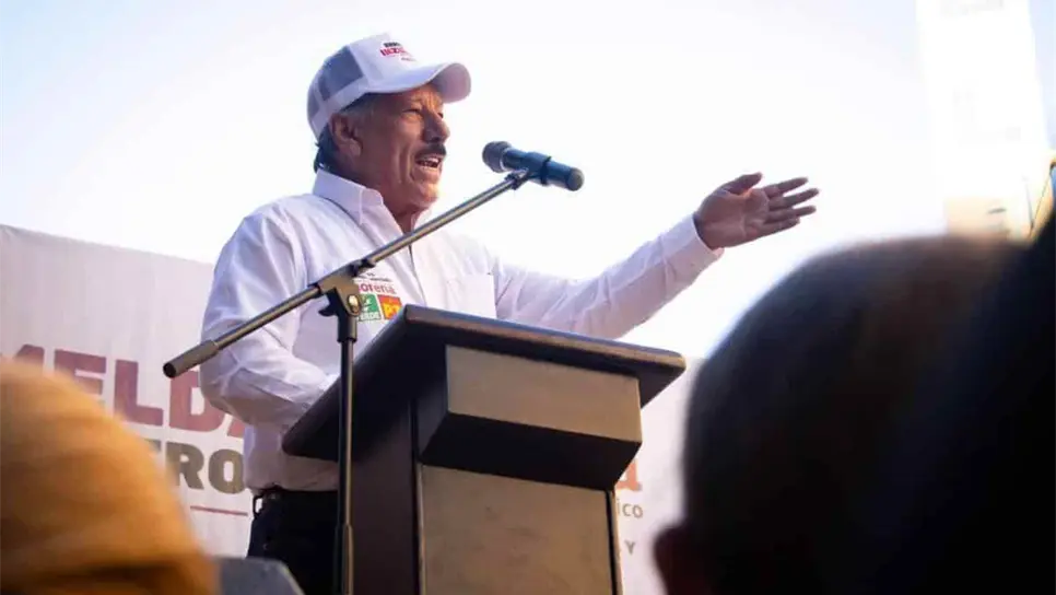 Fernando García propone que Fertilizantes del Bienestar ya no sean gratuitos