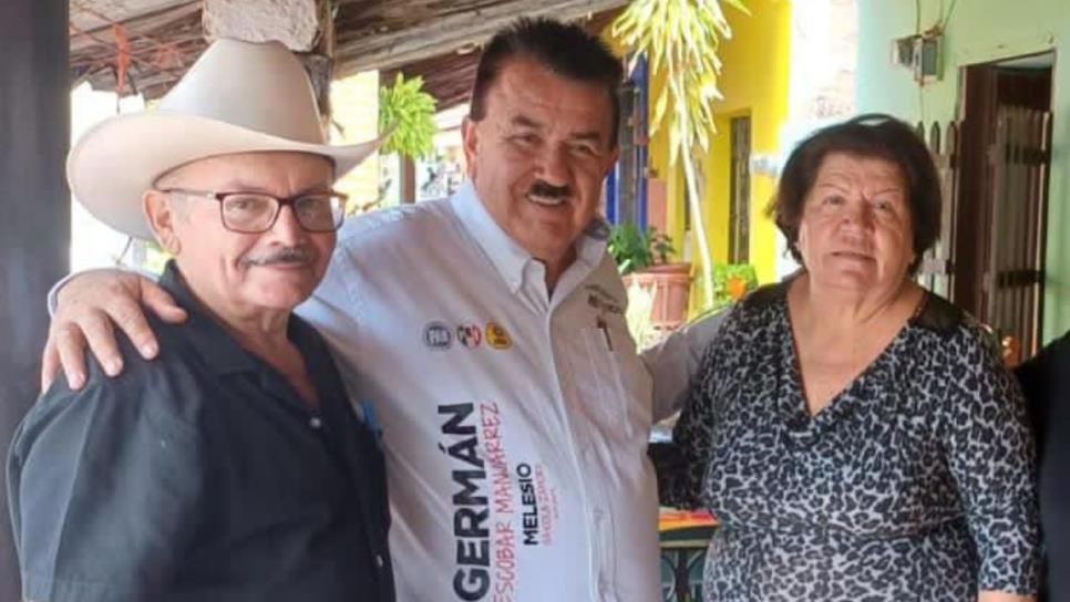 Germán Escobar califica la estrategia «Abrazos no Balazos» como cruel y fallida