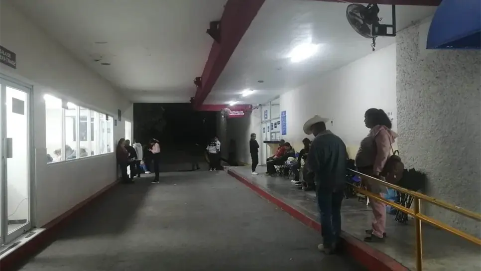 FOTO: José Angel Beltran.