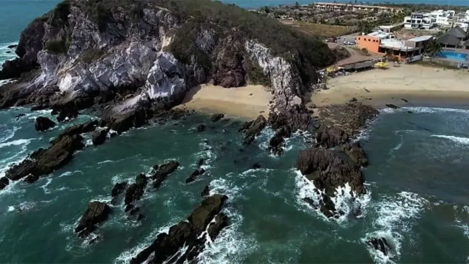 FOTO: Cortesía/MazatlánIntractivo