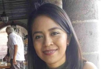 Familiares buscan a Griselda Segundo Ramírez; desapareció el 8M en Los Mochis