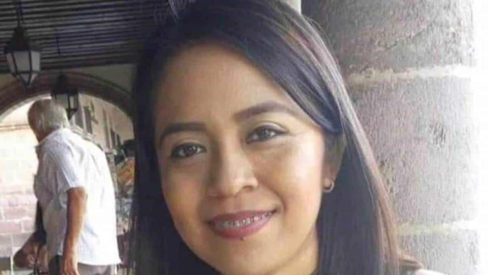 Familiares buscan a Griselda Segundo Ramírez; desapareció el 8M en Los Mochis
