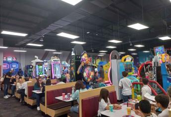 Chuck E. Cheese en Culiacán: ¿cuáles son los horarios y cuanto cuesta la entrada?