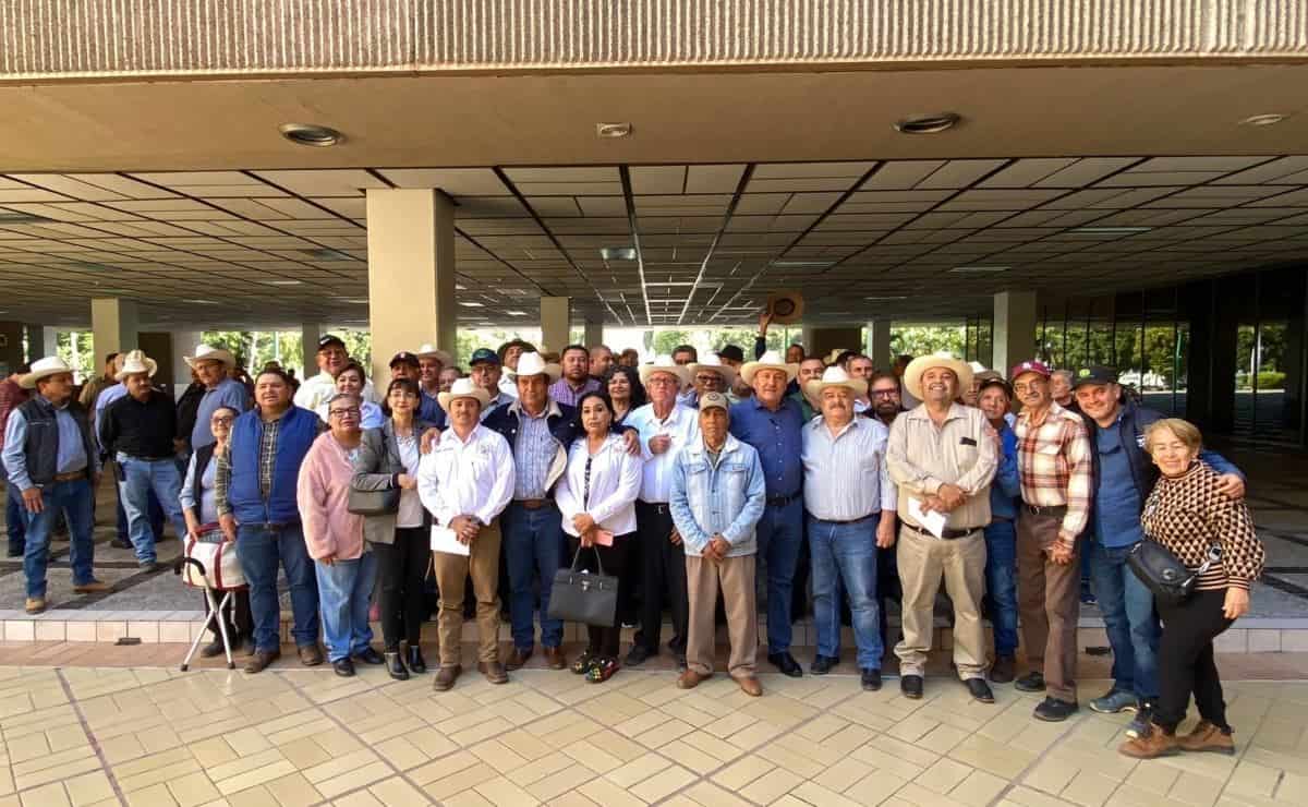 FOTO: Esthela García.