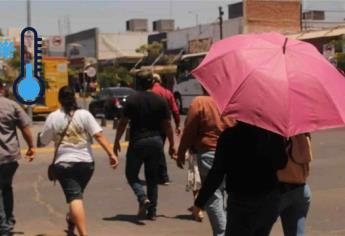 Pronostican «calor infernal» en 15 estados; Sinaloa en la lista, pero con mañanas frías