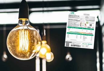 CFE: ¿Cómo pagar hasta un 50 % menos tu recibo de luz?, aquí te decimos