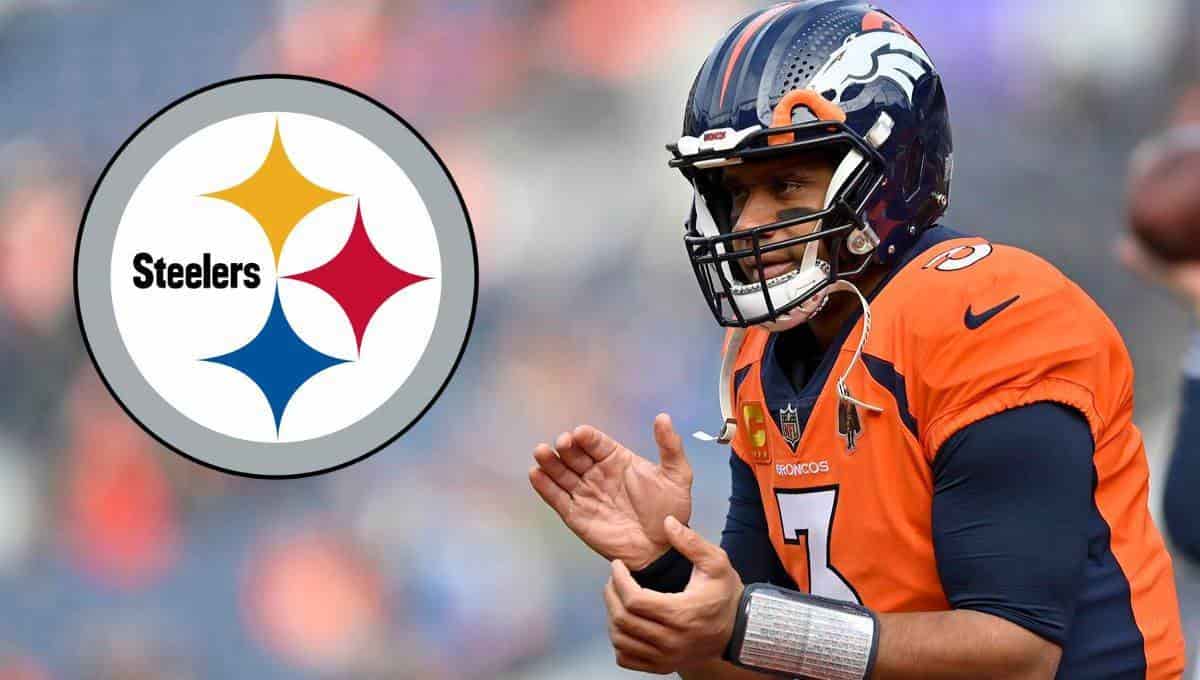 Russell Wilson ganó el Super Bowl en 2014. FOTO: Internet