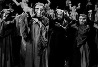 Joyas del Cine Mexicano que puedes ver gratis en la Filmoteca UNAM