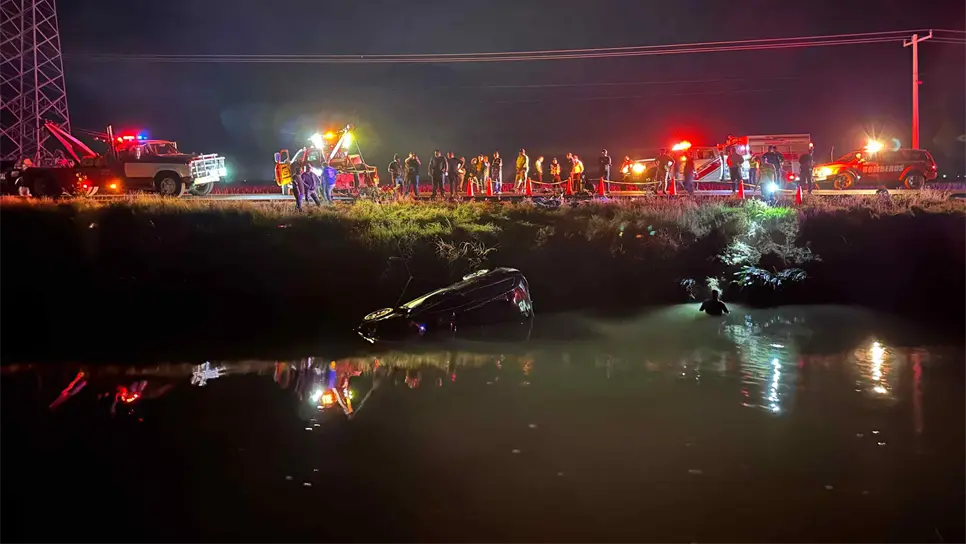 El accidente dejó 7 personas sin vida.