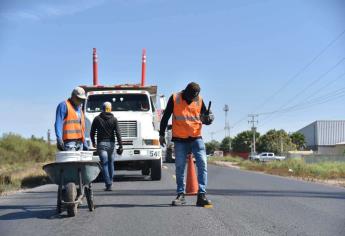 Accidente causado en los topes «sin pintar» fue por falta de cultura asegura Secretario del Ayuntamiento