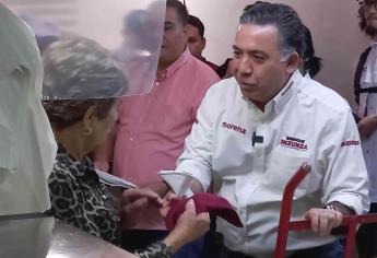 Si la gente pide que no haya reelección en ningún cargo, que no la haya: Enrique Inzunza