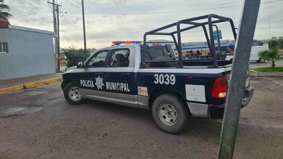 Lo «levantan» por cuatro horas y lo despojan de una camioneta en Culiacán