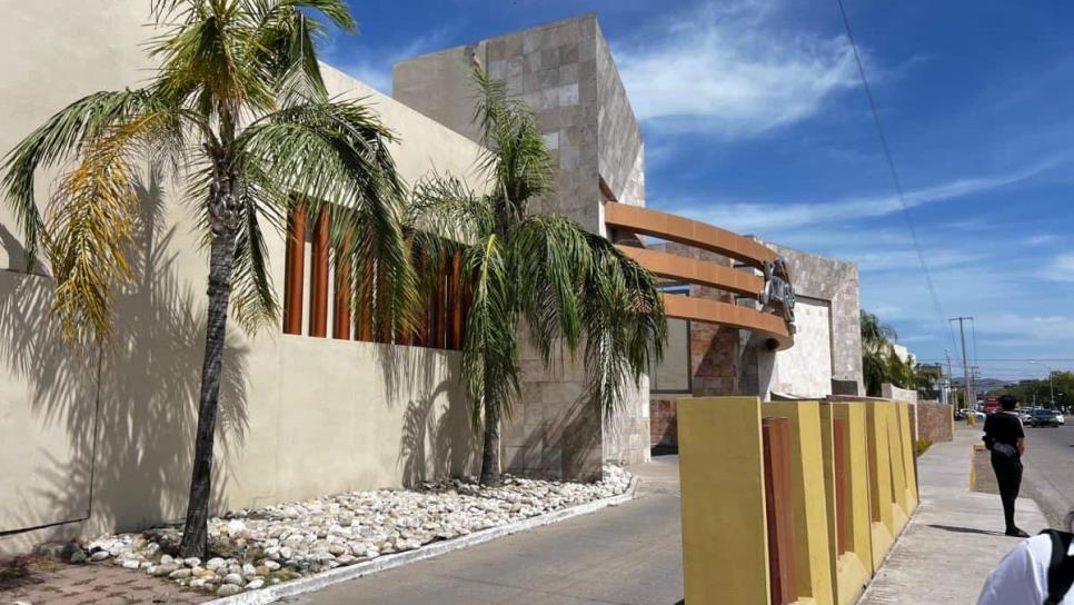Encuentran mujer sin vida en motel: podría tratarse del Primer Feminicidio del Año en Mazatlán