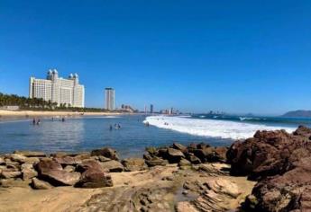 Eclipse Solar 2024: ¿Cómo llegar a Playa Brujas? El mejor lugar de Mazatlán para ver este fenómeno astronómico